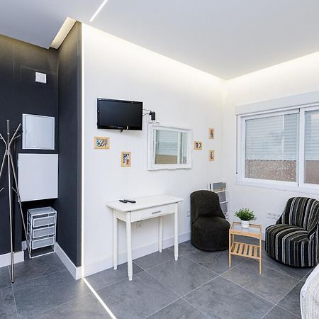Fabuloso Calle Alamos Suit Apartamento De 2 Habitaciones Μάλαγα Εξωτερικό φωτογραφία