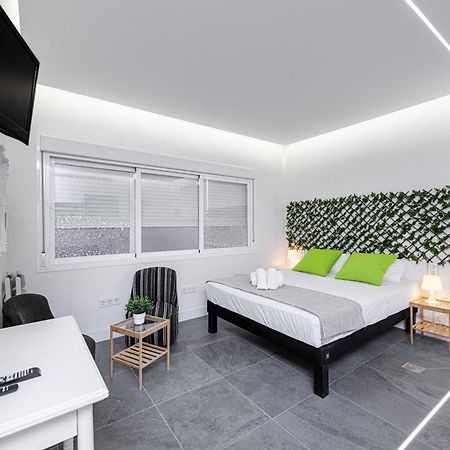 Fabuloso Calle Alamos Suit Apartamento De 2 Habitaciones Μάλαγα Εξωτερικό φωτογραφία