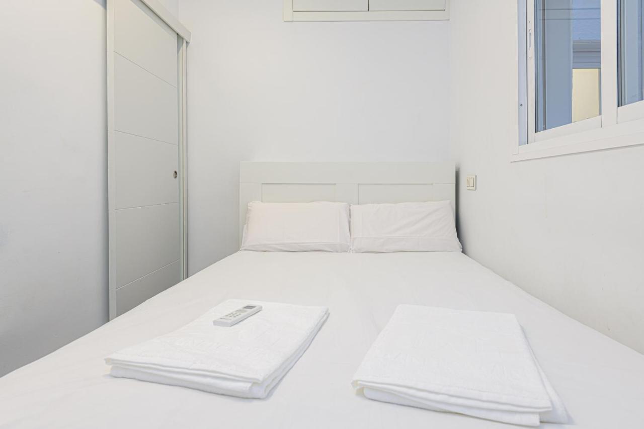 Fabuloso Calle Alamos Suit Apartamento De 2 Habitaciones Μάλαγα Εξωτερικό φωτογραφία