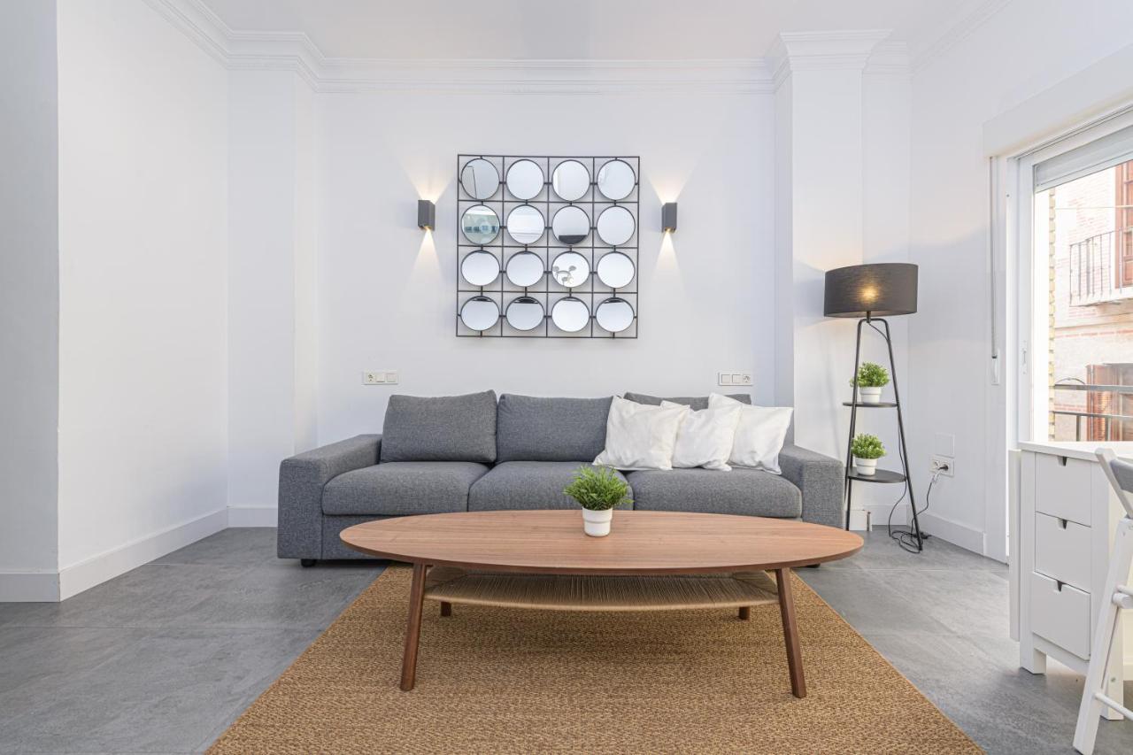 Fabuloso Calle Alamos Suit Apartamento De 2 Habitaciones Μάλαγα Εξωτερικό φωτογραφία