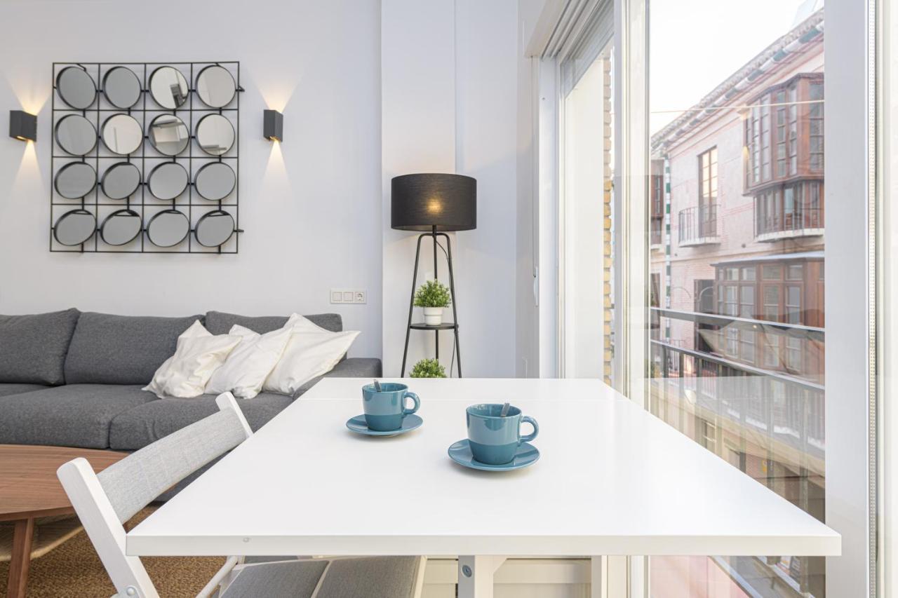 Fabuloso Calle Alamos Suit Apartamento De 2 Habitaciones Μάλαγα Εξωτερικό φωτογραφία