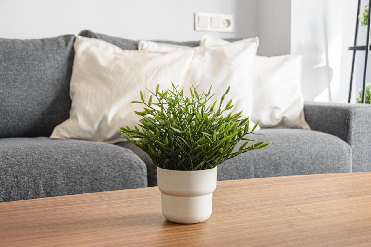 Fabuloso Calle Alamos Suit Apartamento De 2 Habitaciones Μάλαγα Εξωτερικό φωτογραφία