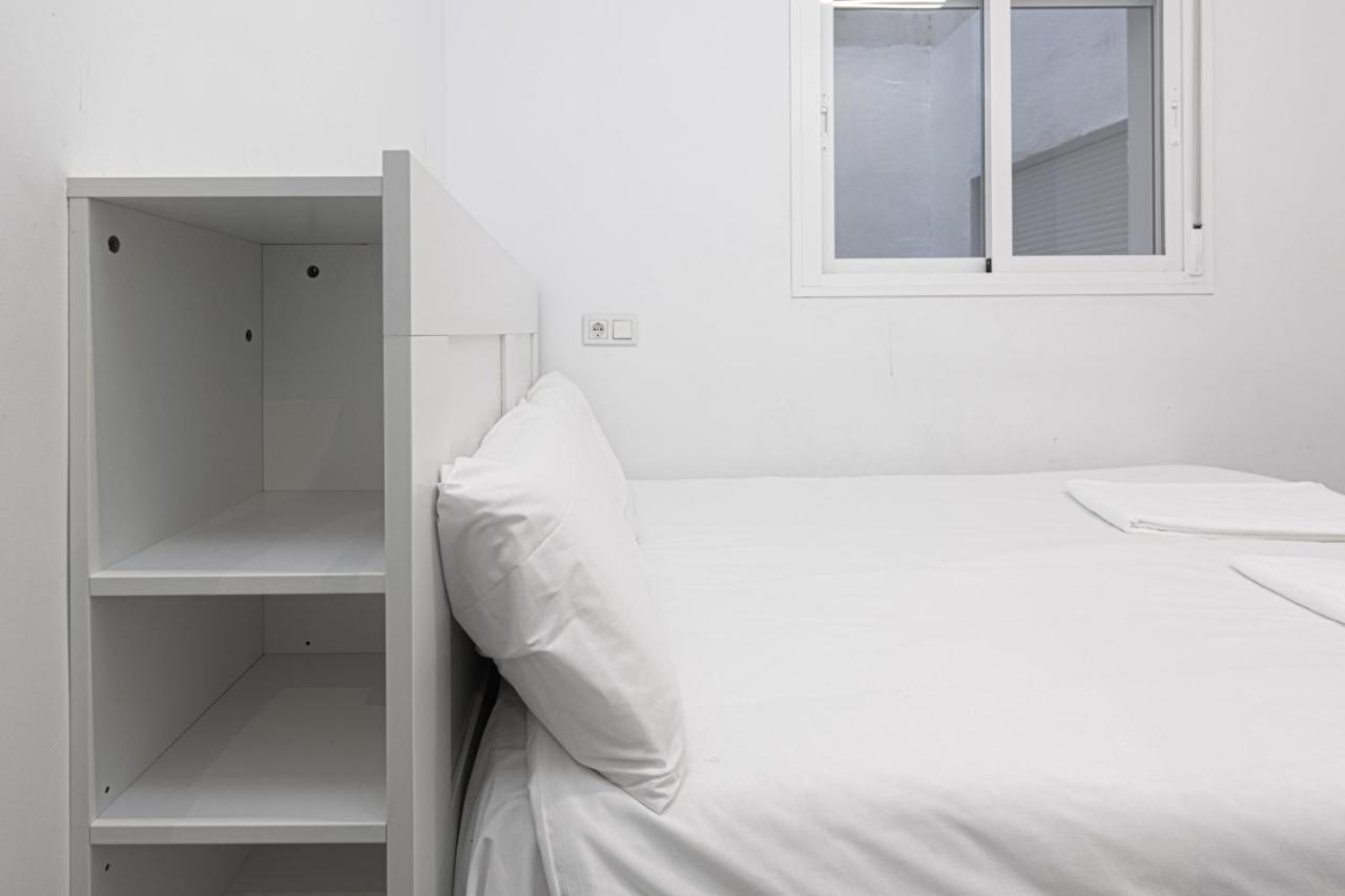 Fabuloso Calle Alamos Suit Apartamento De 2 Habitaciones Μάλαγα Εξωτερικό φωτογραφία