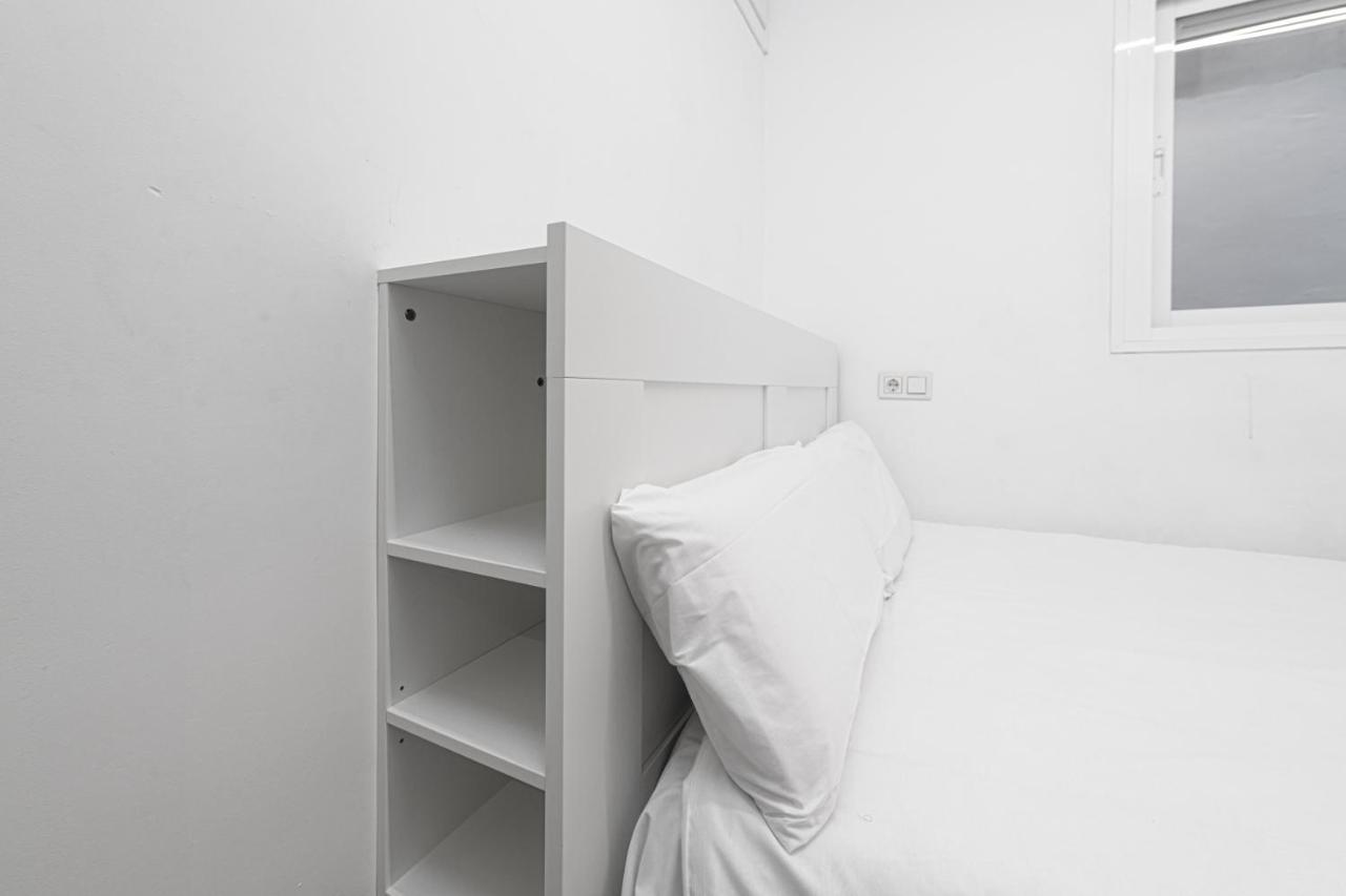 Fabuloso Calle Alamos Suit Apartamento De 2 Habitaciones Μάλαγα Εξωτερικό φωτογραφία