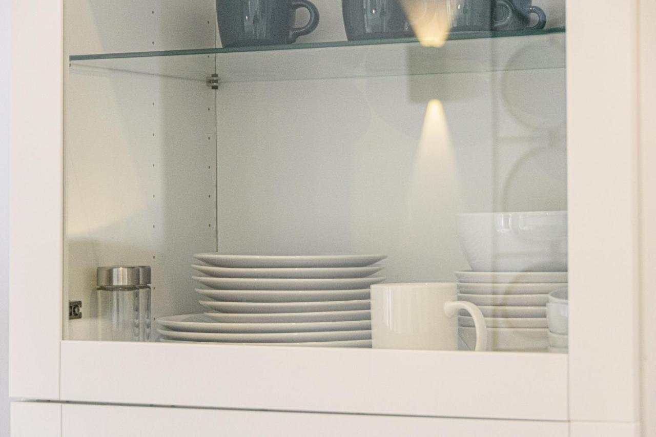 Fabuloso Calle Alamos Suit Apartamento De 2 Habitaciones Μάλαγα Εξωτερικό φωτογραφία