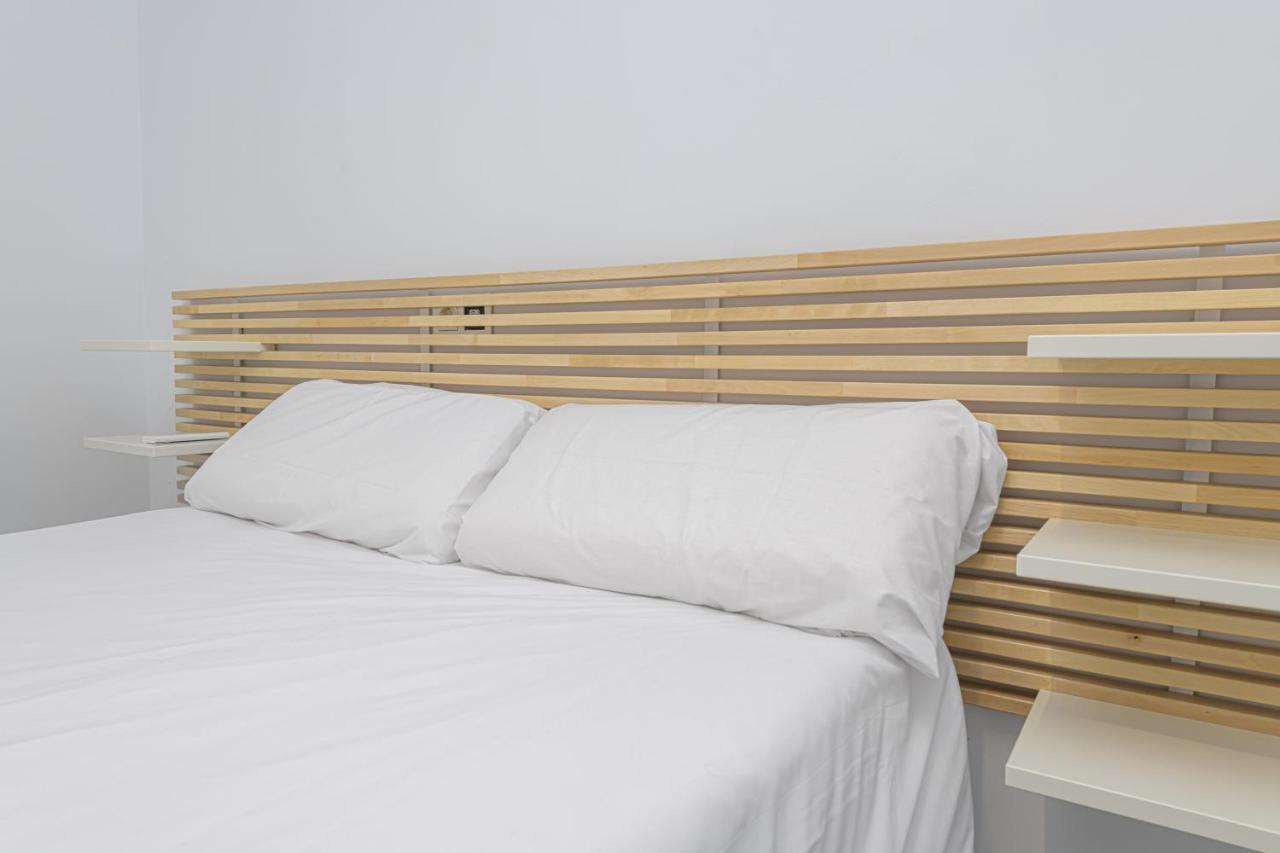 Fabuloso Calle Alamos Suit Apartamento De 2 Habitaciones Μάλαγα Εξωτερικό φωτογραφία