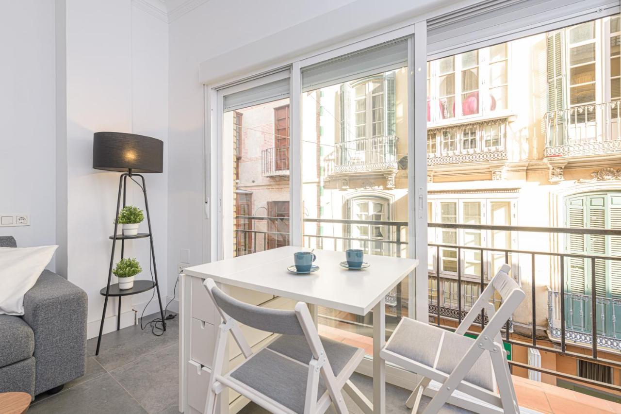 Fabuloso Calle Alamos Suit Apartamento De 2 Habitaciones Μάλαγα Εξωτερικό φωτογραφία