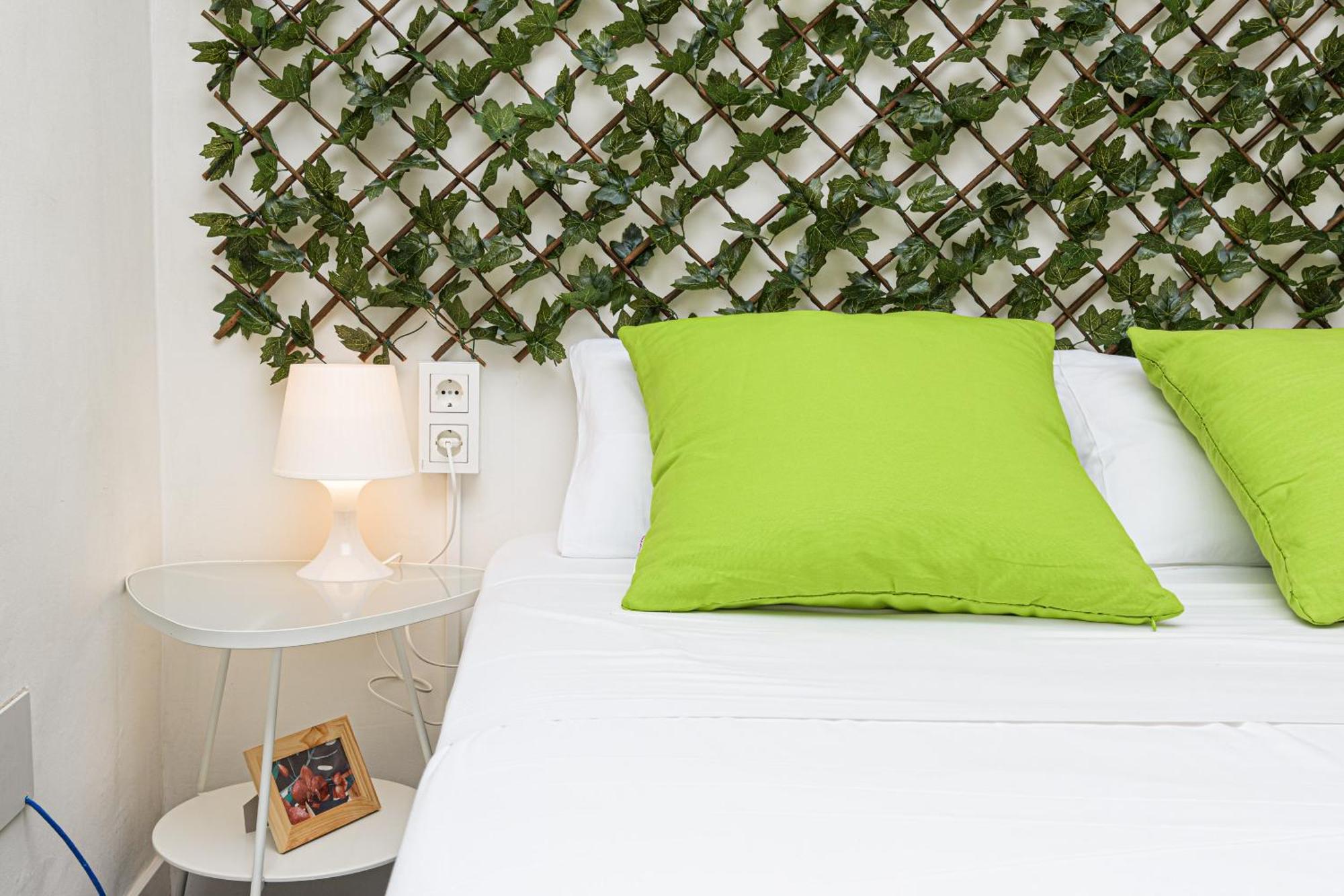 Fabuloso Calle Alamos Suit Apartamento De 2 Habitaciones Μάλαγα Εξωτερικό φωτογραφία