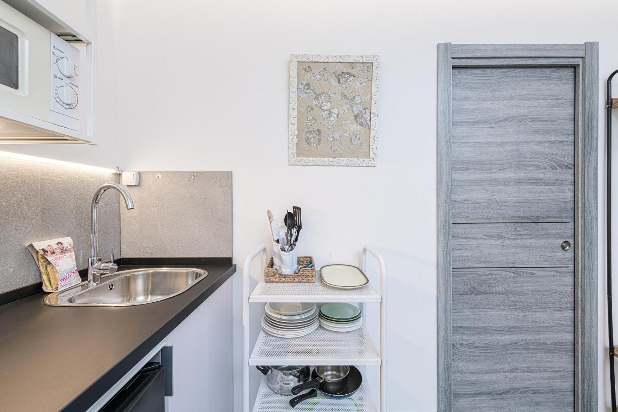 Fabuloso Calle Alamos Suit Apartamento De 2 Habitaciones Μάλαγα Εξωτερικό φωτογραφία