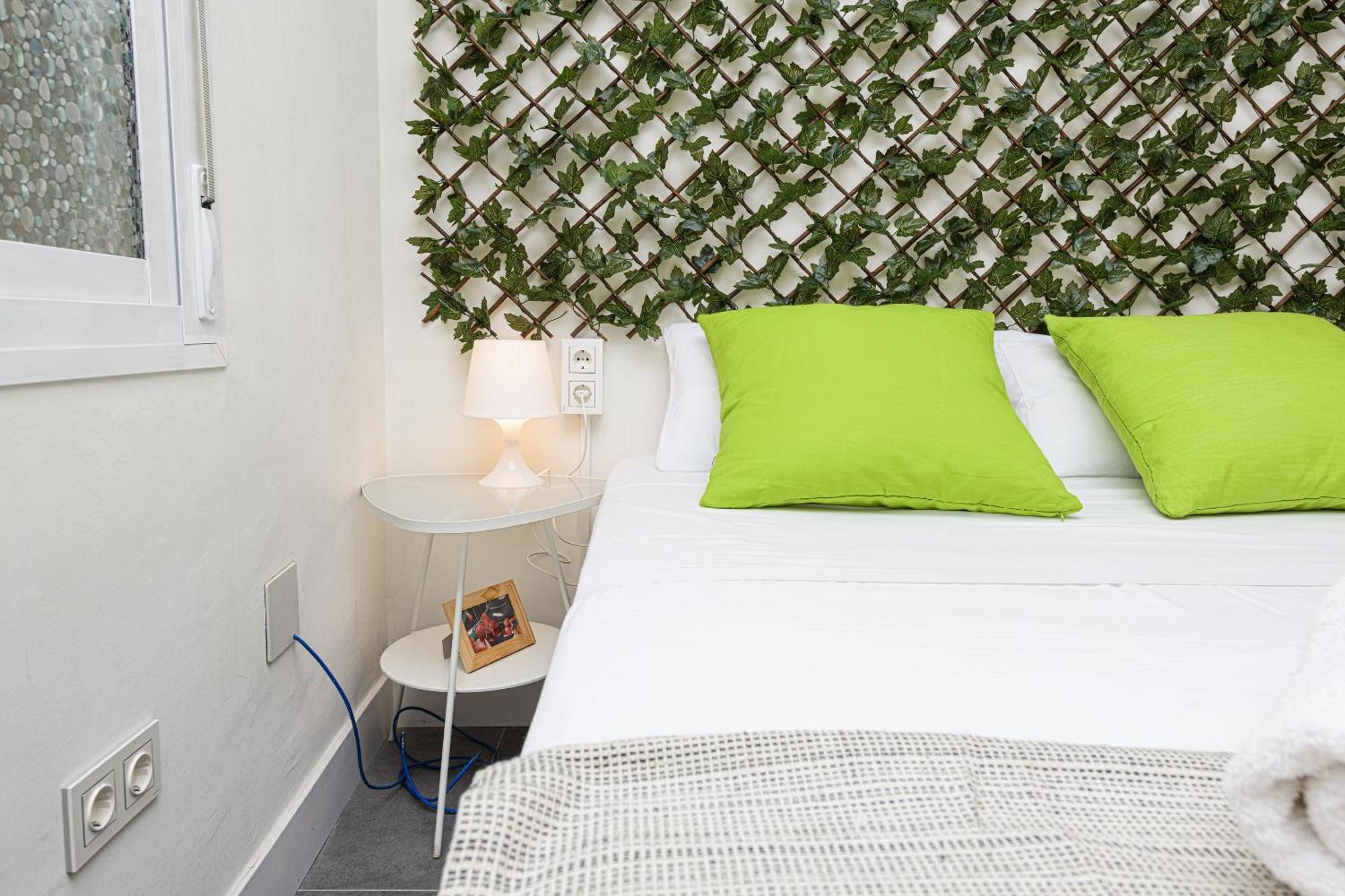 Fabuloso Calle Alamos Suit Apartamento De 2 Habitaciones Μάλαγα Εξωτερικό φωτογραφία
